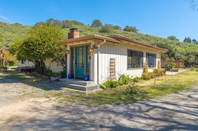 77 Laureles Grade, Salinas, CA 93908