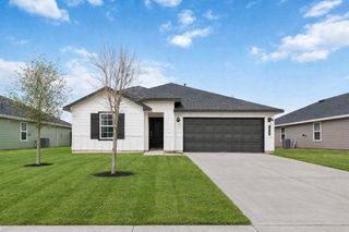 1026 Great Barracuda Lane, Alvin, TX 77511