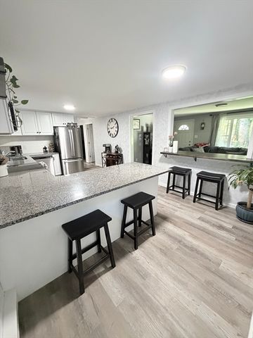 145 Little Rest Road, Warren, MA 01010