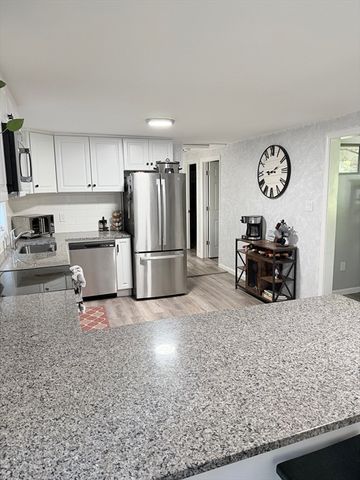 145 Little Rest Road, Warren, MA 01010