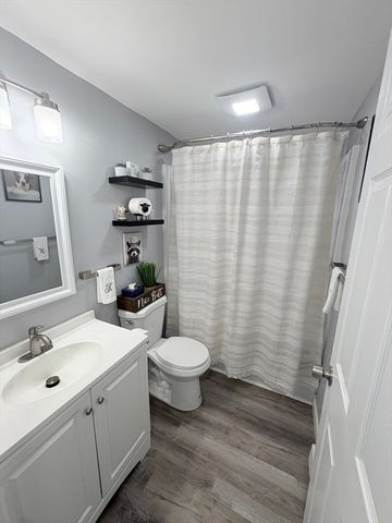 145 Little Rest Road, Warren, MA 01010