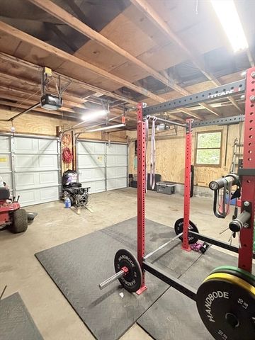 145 Little Rest Road, Warren, MA 01010