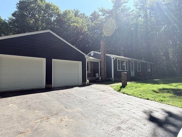 145 Little Rest Road, Warren, MA 01010