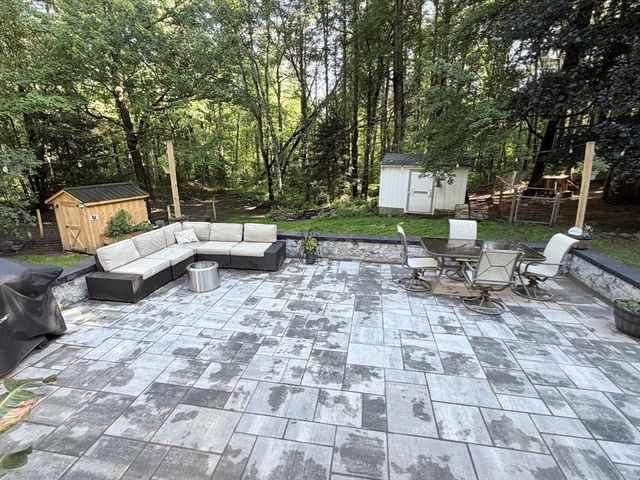 145 Little Rest Road, Warren, MA 01010