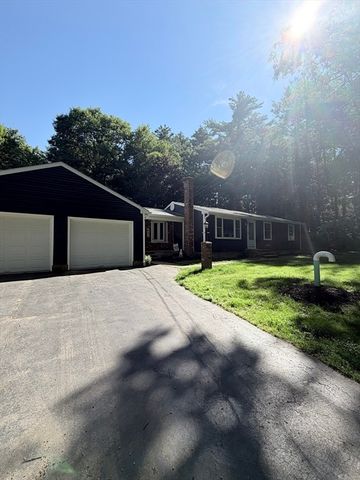 145 Little Rest Road, Warren, MA 01010