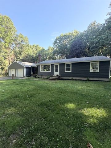145 Little Rest Road, Warren, MA 01010