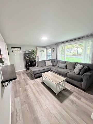 145 Little Rest Road, Warren, MA 01010
