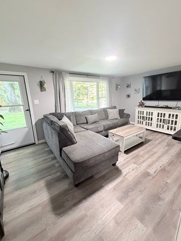145 Little Rest Road, Warren, MA 01010