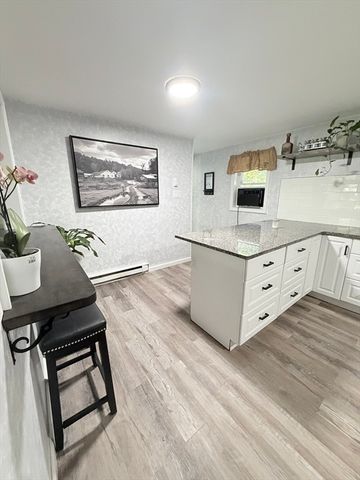 145 Little Rest Road, Warren, MA 01010
