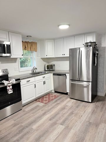 145 Little Rest Road, Warren, MA 01010