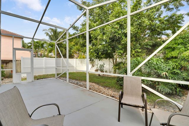 4881 MCGILL Street, Boynton Beach, FL 33436