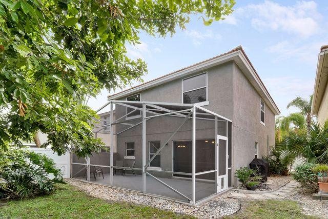 4881 MCGILL Street, Boynton Beach, FL 33436