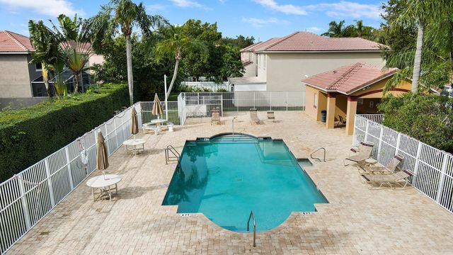 4881 MCGILL Street, Boynton Beach, FL 33436