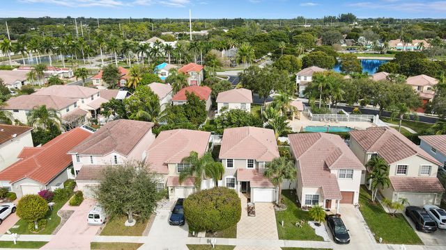 4881 MCGILL Street, Boynton Beach, FL 33436