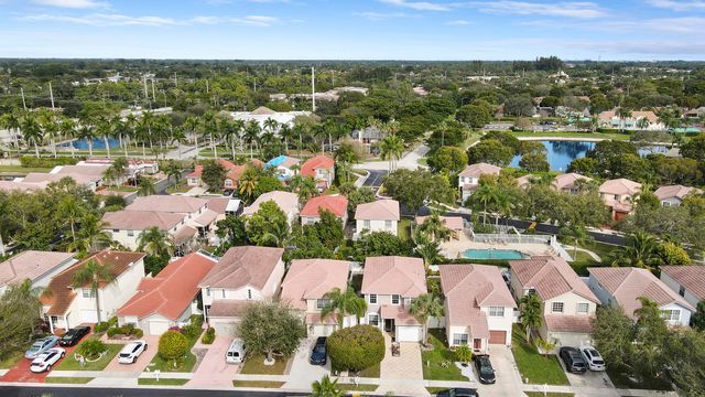 4881 MCGILL Street, Boynton Beach, FL 33436