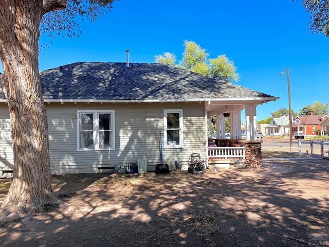 2301 E Orman Ave, Pueblo, CO 81004