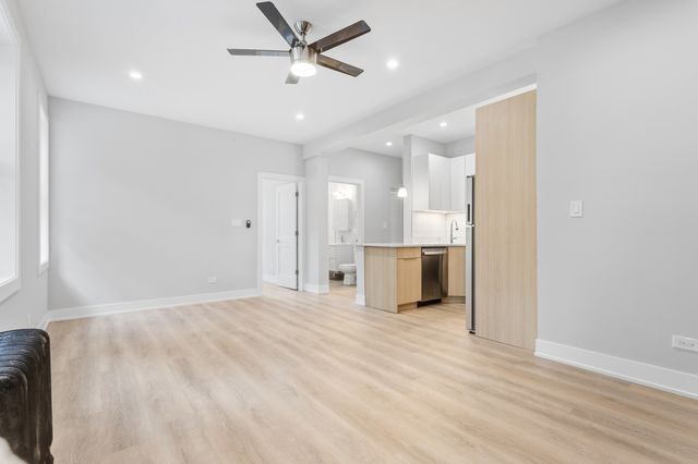 7501 N Eastlake Terrace 2, Chicago, IL 60626