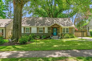 3729 HIGHLAND PARK PL, Memphis, TN 38111