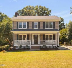 2029 Howson Road, Raleigh, NC 27603