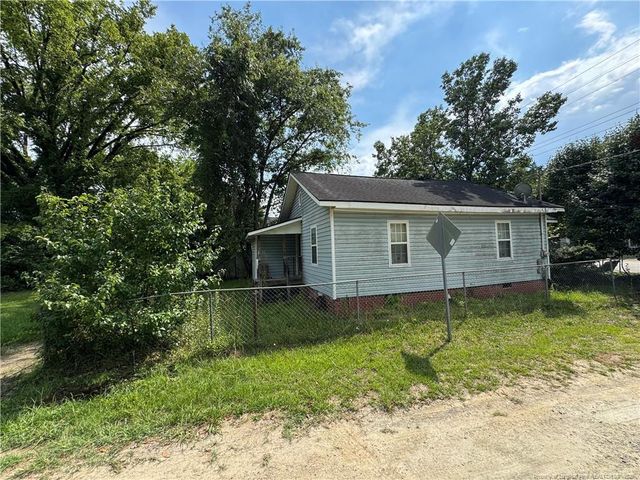 331 Old Wilmington Road, Fayetteville, NC 28301