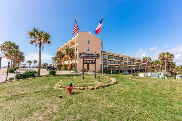 9520 Seawall Boulevard 121, Galveston, TX 77554