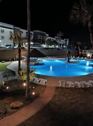 9520 Seawall Boulevard 121, Galveston, TX 77554