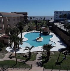 9520 Seawall Boulevard 121, Galveston, TX 77554
