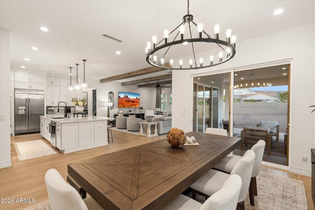 17302 W GRETNA Street, Surprise, AZ 85388