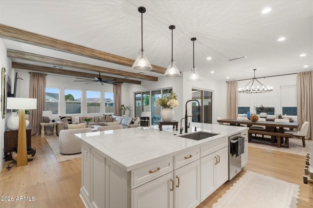 17302 W GRETNA Street, Surprise, AZ 85388