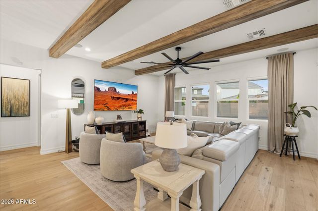 17302 W GRETNA Street, Surprise, AZ 85388