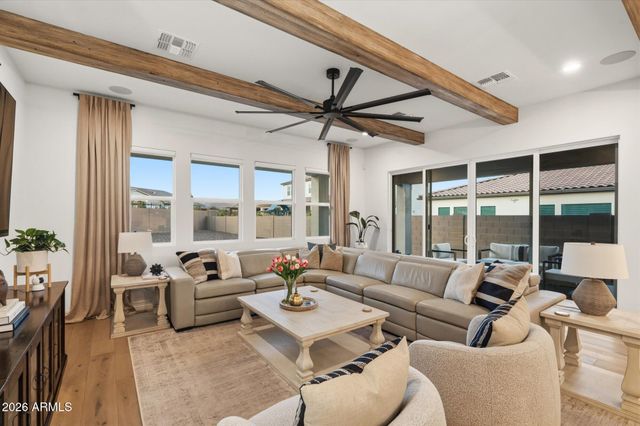 17302 W GRETNA Street, Surprise, AZ 85388