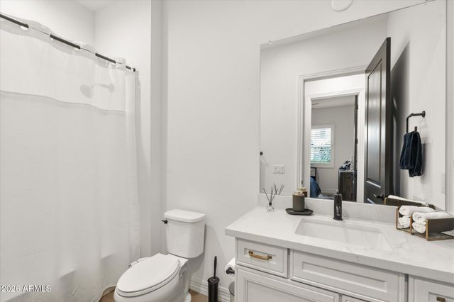 17302 W GRETNA Street, Surprise, AZ 85388