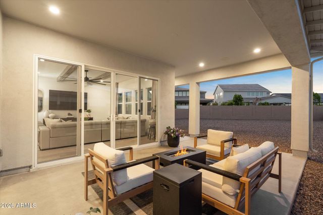 17302 W GRETNA Street, Surprise, AZ 85388