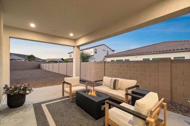 17302 W GRETNA Street, Surprise, AZ 85388