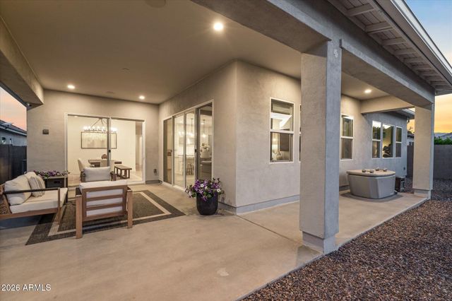17302 W GRETNA Street, Surprise, AZ 85388