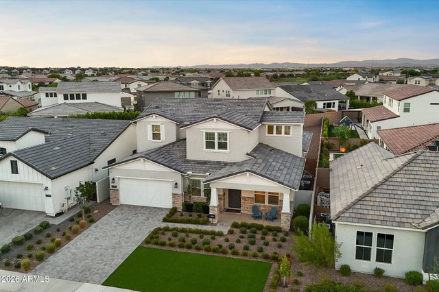 17302 W GRETNA Street, Surprise, AZ 85388