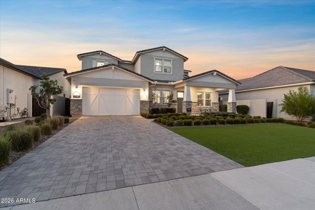 17302 W GRETNA Street, Surprise, AZ 85388
