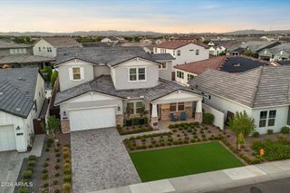 17302 W GRETNA Street, Surprise, AZ 85388