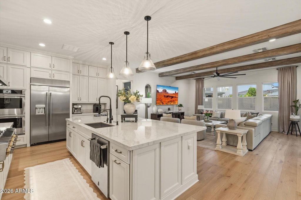 17302 W GRETNA Street, Surprise, AZ 85388 — photo 4