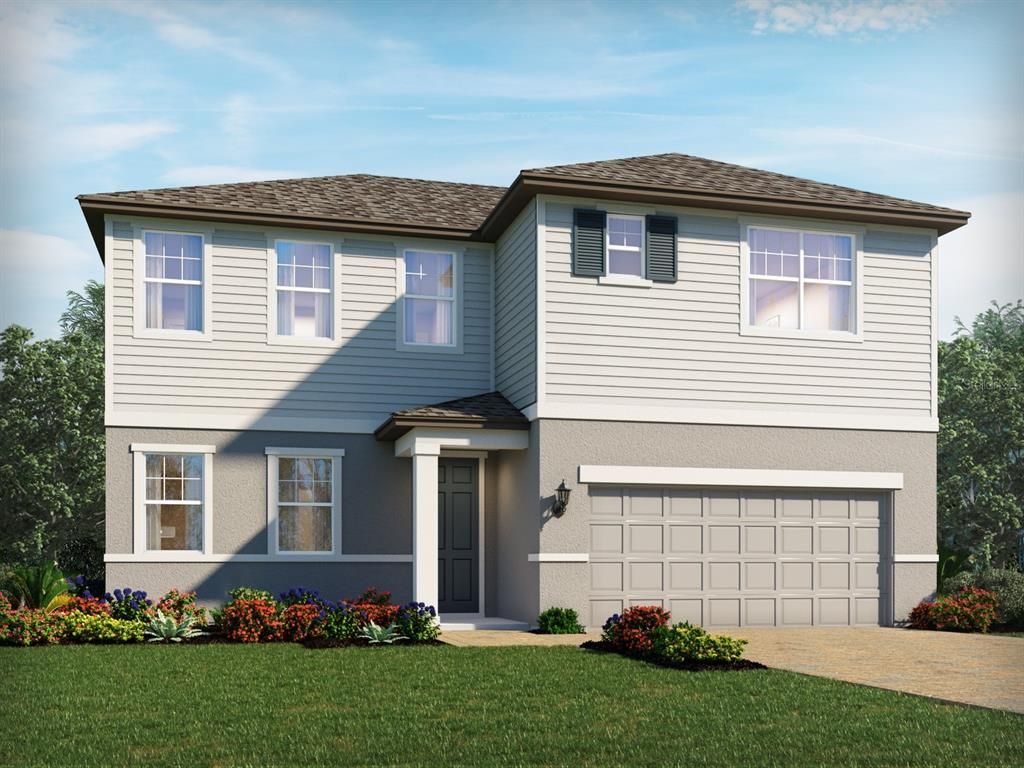 1213 PAMPUS DRIVE, Daytona Beach, FL 32124