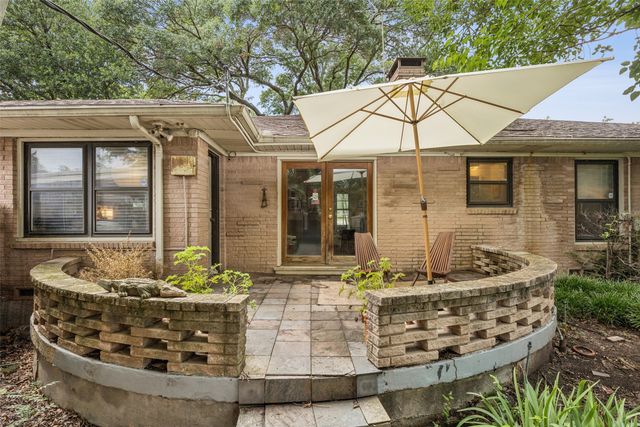 6644 Santa Anita Drive, Dallas, TX 75214