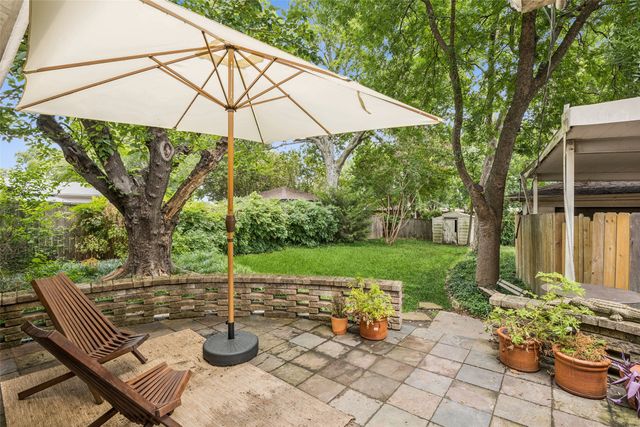 6644 Santa Anita Drive, Dallas, TX 75214