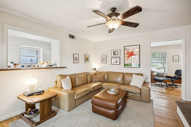 6644 Santa Anita Drive, Dallas, TX 75214