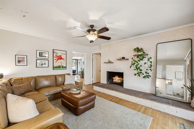 6644 Santa Anita Drive, Dallas, TX 75214