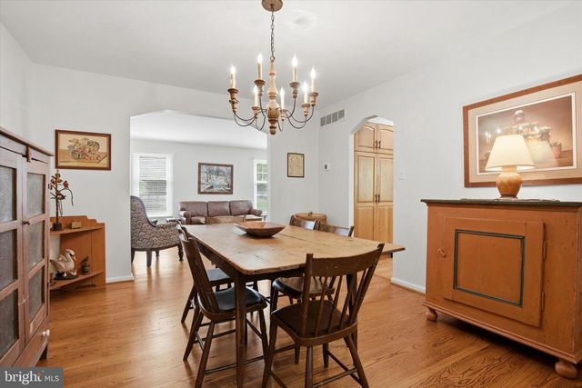 8607 ELLISTON DR, Wyndmoor, PA 19038