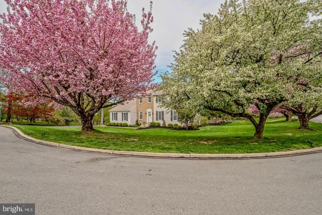 8607 ELLISTON DR, Wyndmoor, PA 19038
