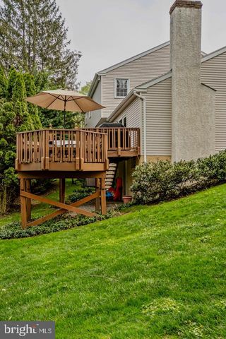 8607 ELLISTON DR, Wyndmoor, PA 19038