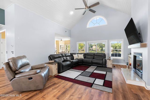 467 Dunlieth Street NW, Calabash, NC 28467