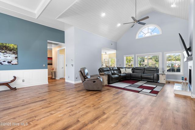 467 Dunlieth Street NW, Calabash, NC 28467