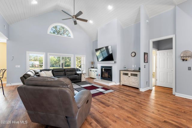 467 Dunlieth Street NW, Calabash, NC 28467